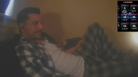 Jon - Im Straight online show from May 5, 8:28 pm