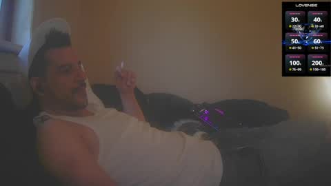Jon - Im Straight online show from May 9, 10:59 pm