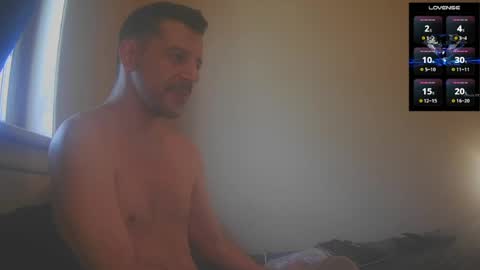 Jon - Im Straight online show from May 15, 7:54 pm