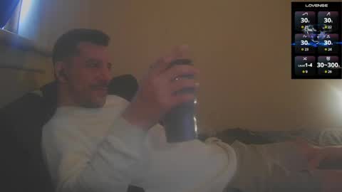 Jon - Im Straight online show from May 16, 5:12 pm