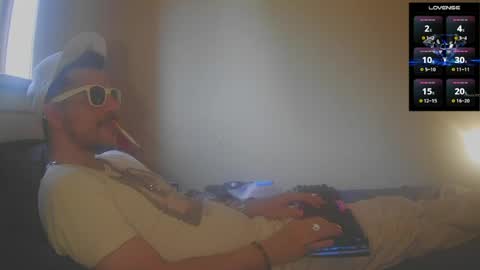 Jon - Im Straight online show from May 19, 5:52 pm