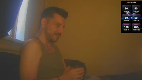 Jon - Im Straight online show from May 20, 6:58 pm