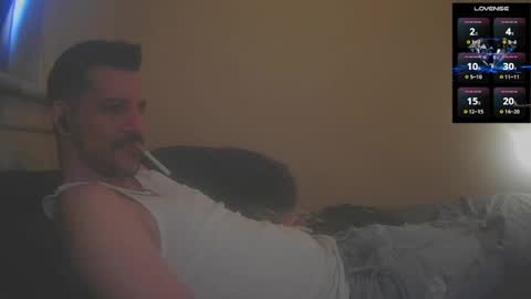 Jon - Im Straight online show from May 22, 2:44 pm