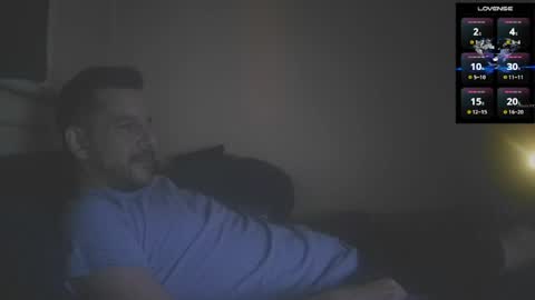 Jon - Im Straight online show from May 23, 9:13 am