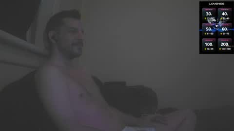 Jon - Im Straight online show from May 23, 10:25 pm