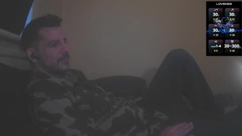 Jon - Im Straight online show from May 24, 10:31 am