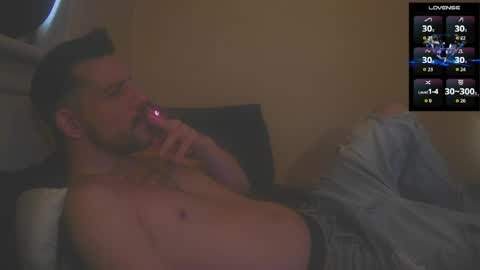 Jon - Im Straight online show from May 28, 6:49 pm