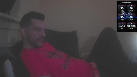 Jon - Im Straight online show from May 29, 9:29 am