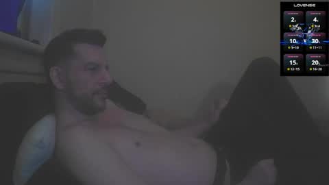 Jon - Im Straight online show from May 30, 12:13 pm