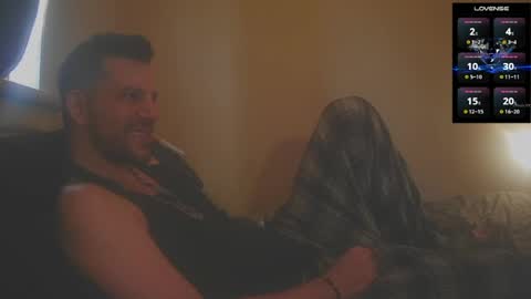 Jon - Im Straight online show from May 31, 1:18 pm