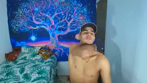 Isaac online show from January 9, 3:31 am