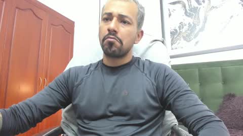 bigcock_hair online show from September 11, 9:26 pm