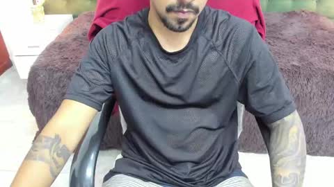 bigcock_hair online show from September 20, 10:33 pm