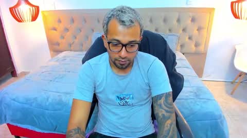 bigcock_hair online show from October 4, 11:03 pm