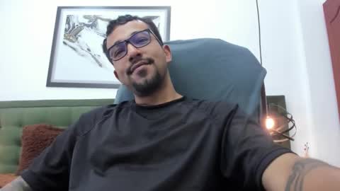 bigcock_hair online show from January 7, 10:45 pm