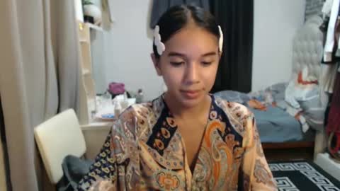 Innocent jessa online show from January 29, 1:07 pm