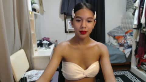 Innocent jessa online show from January 31, 2:58 am