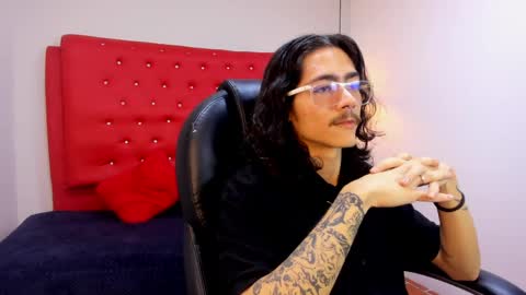 ROBB online show from June 8, 8:31 pm