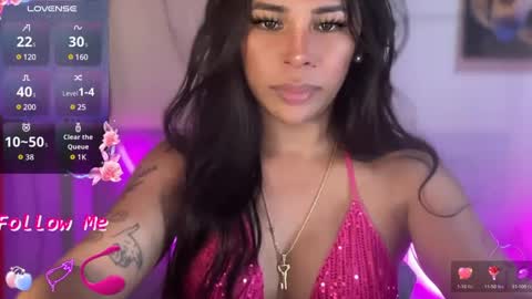 Snapshot of bigcockamanda23 chatting on December 3, 7:54 am queen amanda online show from December 3, 7:54 am