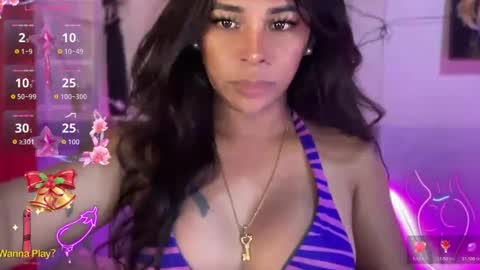 Snapshot of bigcockamanda23 chatting on December 19, 1:51 pm queen amanda online show from December 19, 1:51 pm