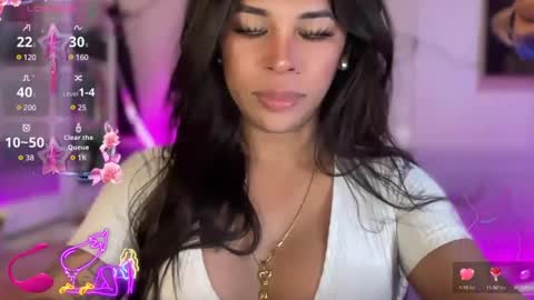 Snapshot of bigcockamanda23 chatting on February 9, 2:49 am queen amanda online show from February 9, 2:49 am