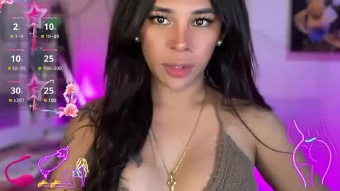 Snapshot of bigcockamanda23 chatting on February 16, 5:04 am queen amanda online show from February 16, 5:04 am