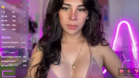 Snapshot of bigcockamanda23 chatting on October 13, 2:28 pm queen amanda online show from October 13, 2:28 pm