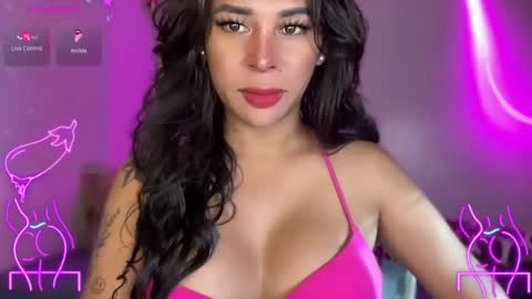 queen amanda online show from December 2, 7:03 am