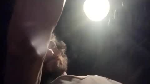 Snapshot of bigcockj808209 chatting on April 14, 3:23 am bigcockj808209 online show from April 14, 3:23 am