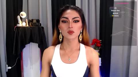 jasmine online show from October 7, 7:33 pm