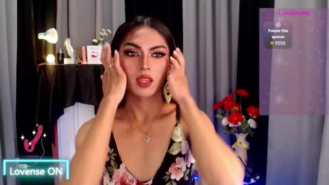 jasmine online show from October 13, 4:51 pm