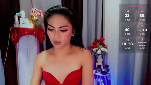 jasmine online show from October 27, 1:48 pm