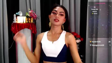 jasmine online show from November 8, 2:39 pm