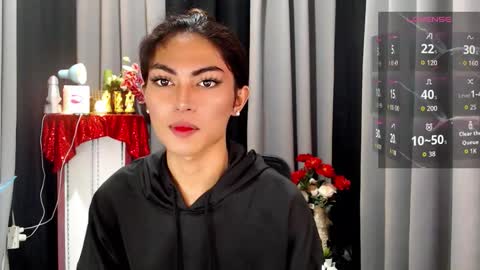 jasmine online show from November 16, 11:49 am