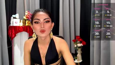 jasmine online show from November 18, 2:54 pm