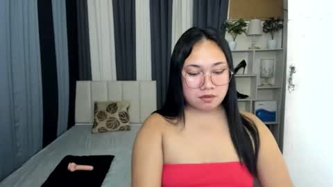 BABY LEXIE online show from February 24, 5:33 pm