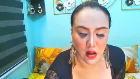 Flirty Sofia online show from November 20, 8:58 am