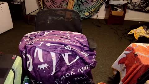 Snapshot of bigcocksmallmouth chatting on February 12, 8:16 am Cock and Cheese online show from February 12, 8:16 am