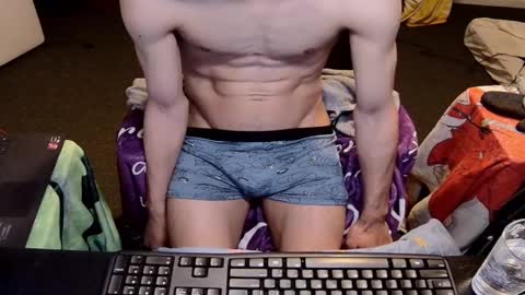 Snapshot of bigcocksmallmouth chatting on February 14, 11:10 am Cock and Cheese online show from February 14, 11:10 am