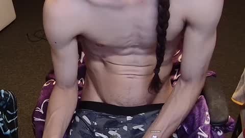 Snapshot of bigcocksmallmouth chatting on February 19, 6:22 am Cock and Cheese online show from February 19, 6:22 am