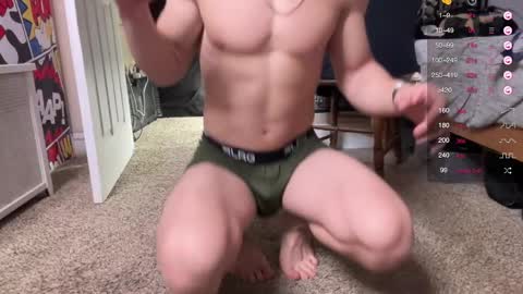 Jake p online show from January 9, 12:46 am