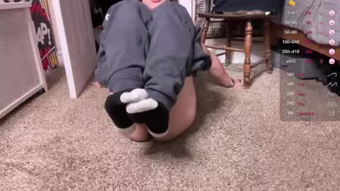 Jake p online show from February 16, 12:41 am