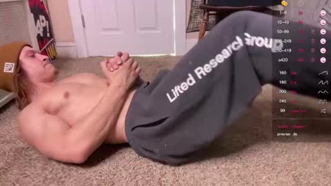 Jake p online show from March 8, 2:40 pm