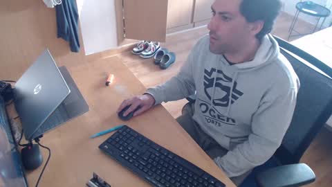 bigcok35spain online show from February 5, 3:20 pm