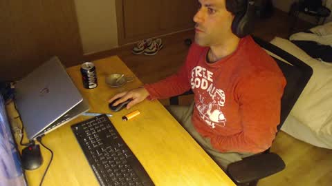 bigcok35spain online show from February 5, 11:28 pm