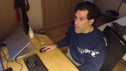 bigcok35spain online show from February 10, 5:52 pm