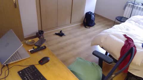 bigcok35spain online show from January 15, 1:05 pm