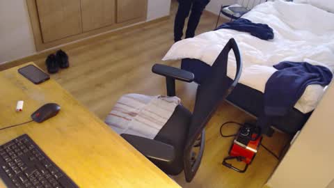 bigcok35spain online show from February 14, 12:35 pm