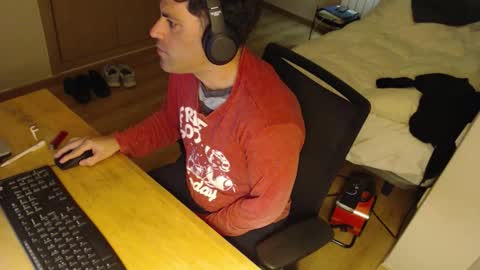 bigcok35spain online show from February 15, 11:23 pm