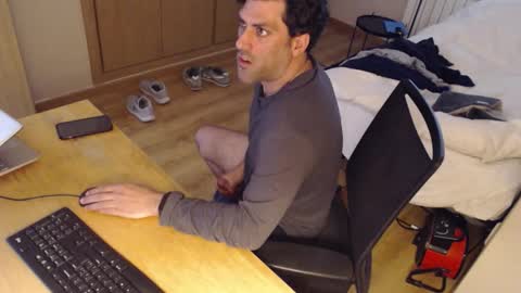 bigcok35spain online show from March 27, 4:29 pm